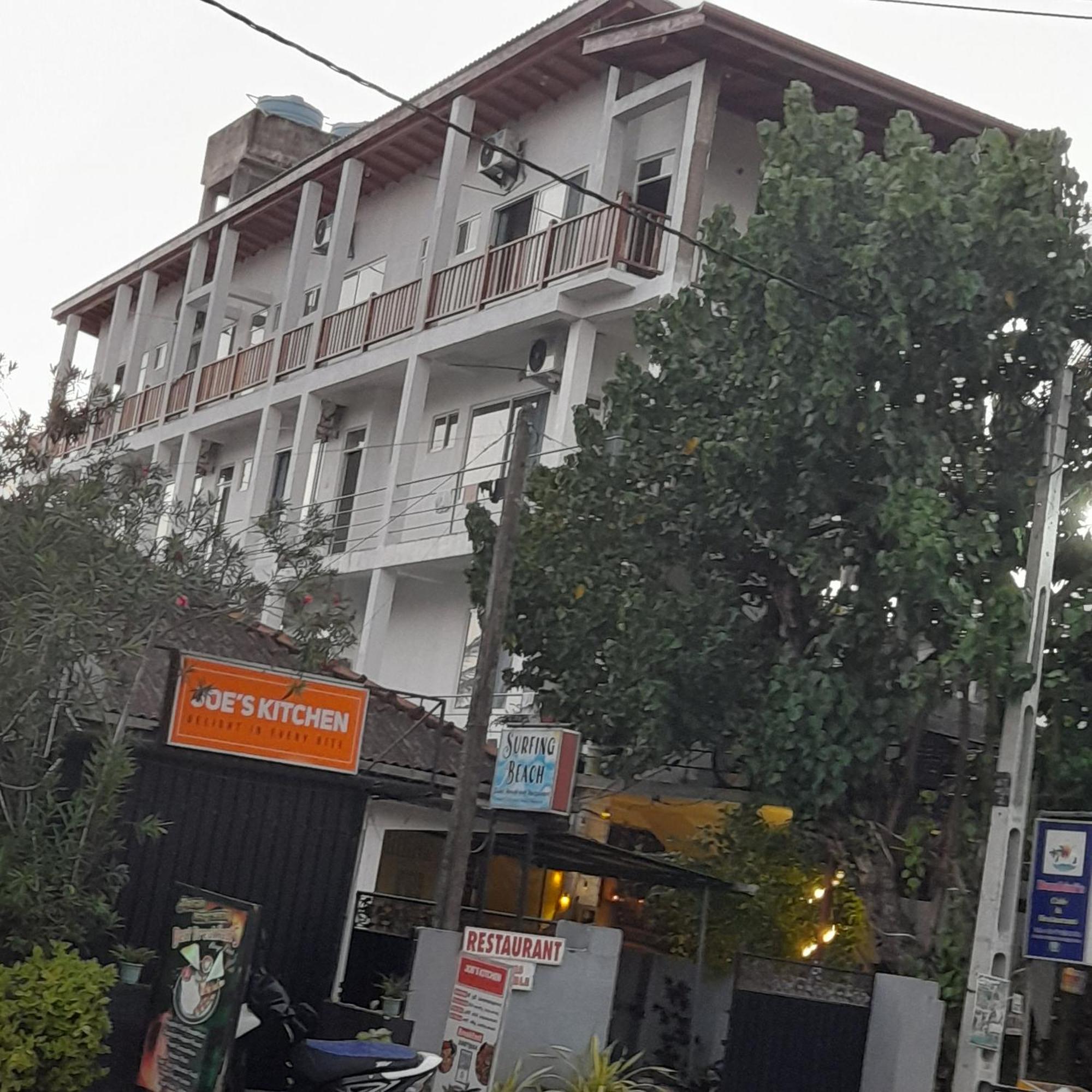 Hotel Remember هيكادوفا المظهر الخارجي الصورة